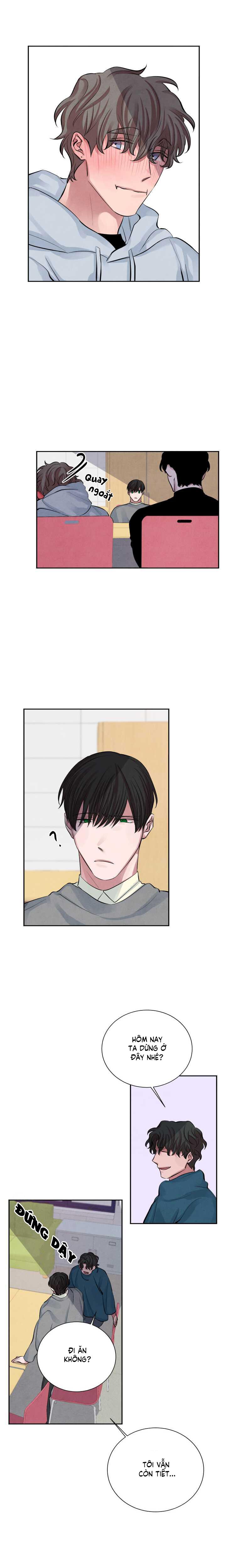 âm thanh của san hô chapter 6 4