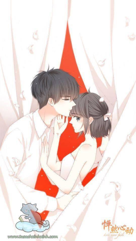 con tim rung động 2 chapter 59.1 1