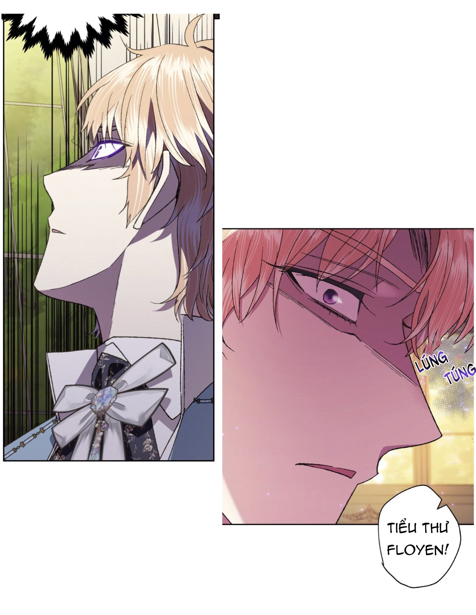 cha à, con không muốn kết hôn đâu chapter 40 21