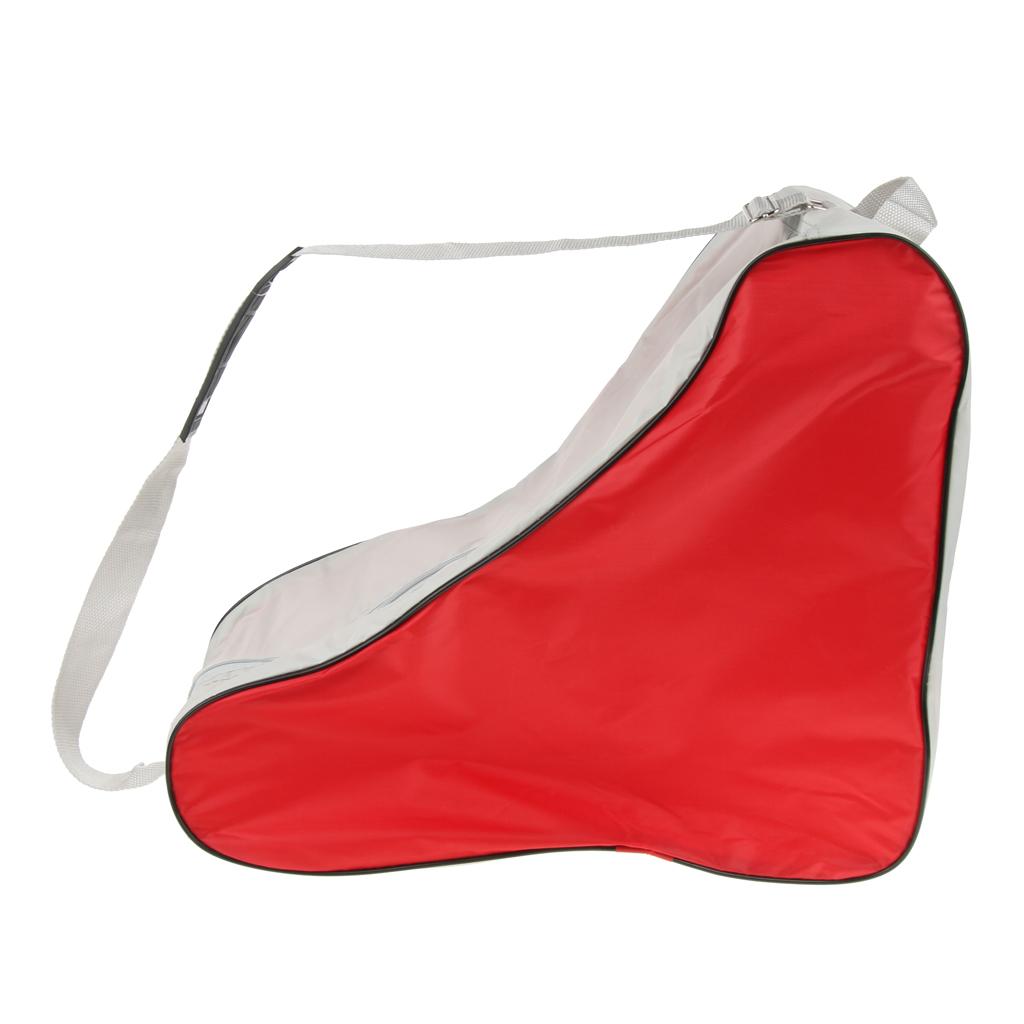 Túi Bọc Giày Trượt Băng Bằng Vải Oxford Chống Thấm Nước Chất Lượng Cao