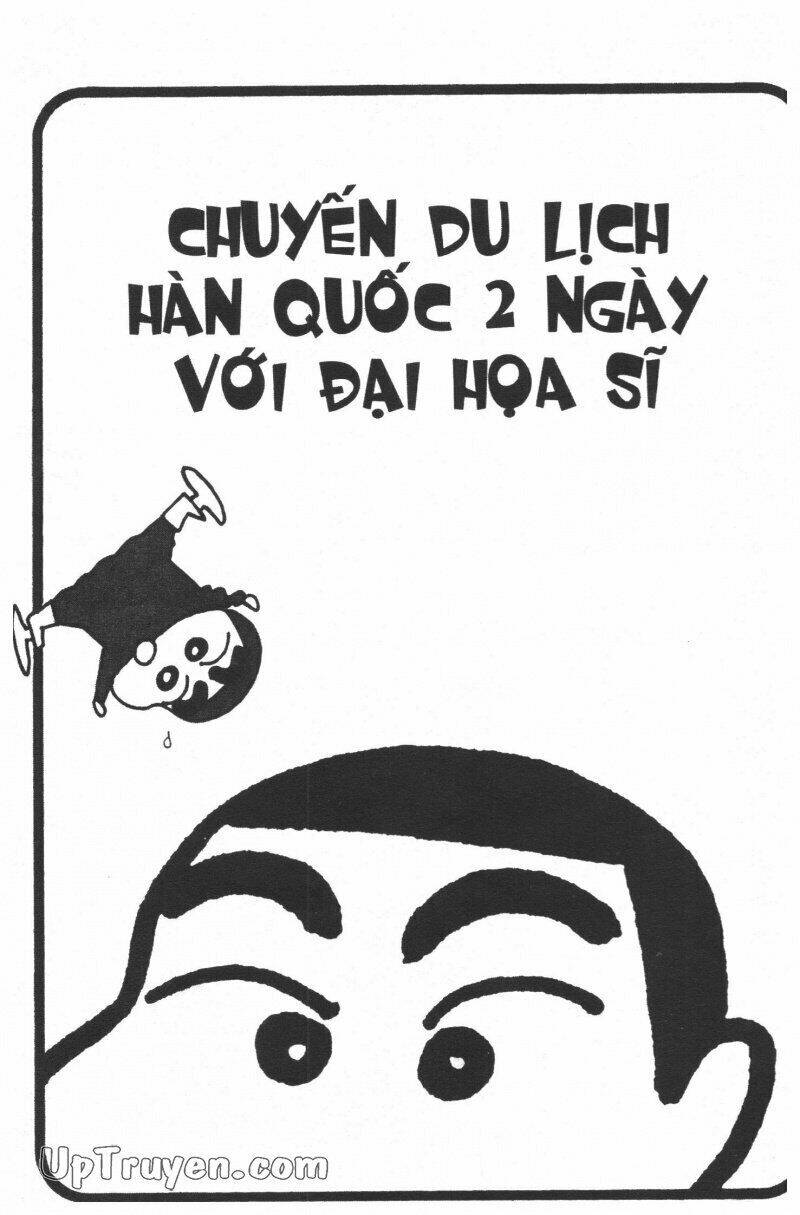 crayon shin-chan cậu bé bút chì chapter 17 99