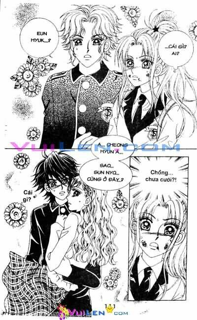 cô dâu bé xinh chapter 38 12