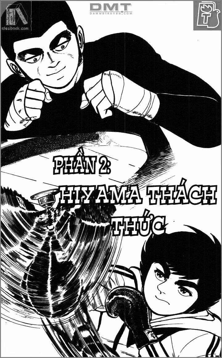 ganbare genki chapter 114 1