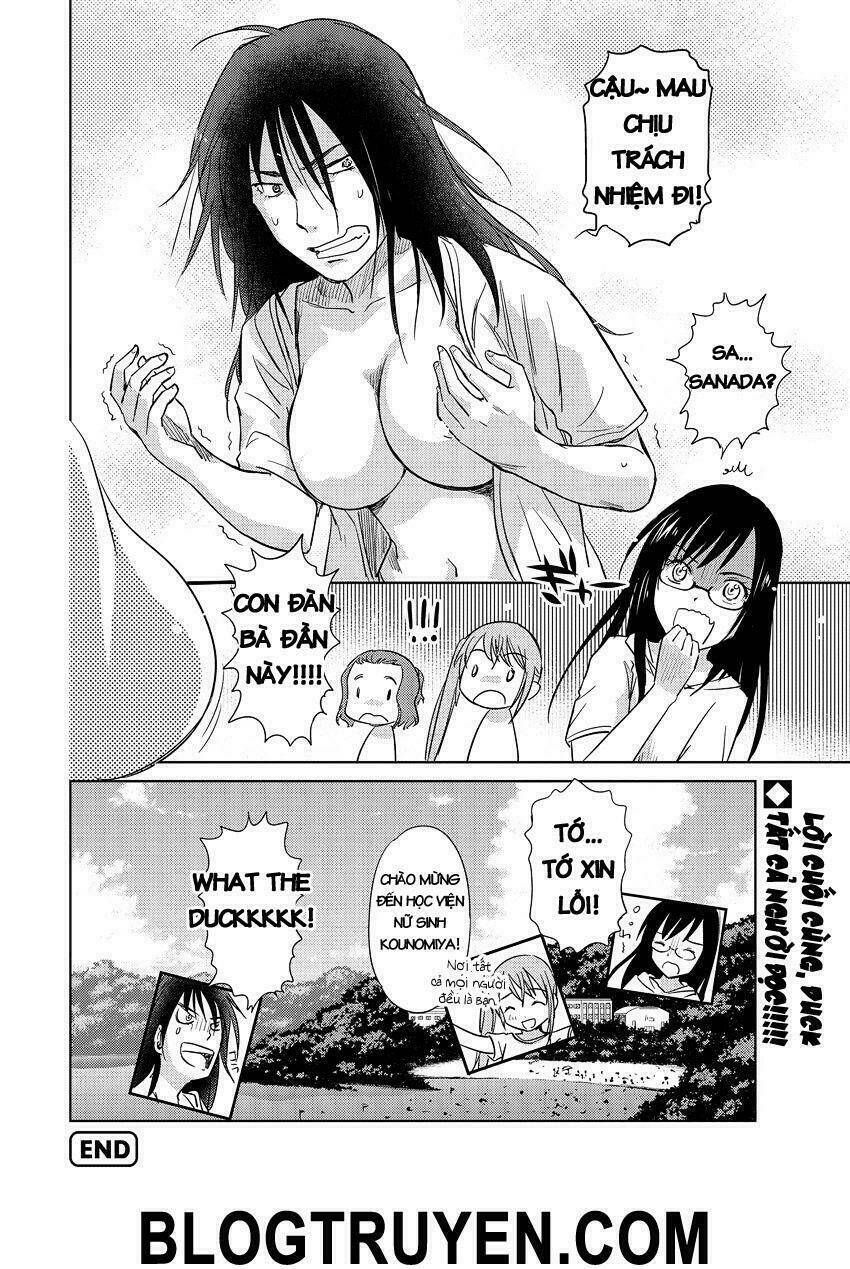 unbalance school life chapter 15 18