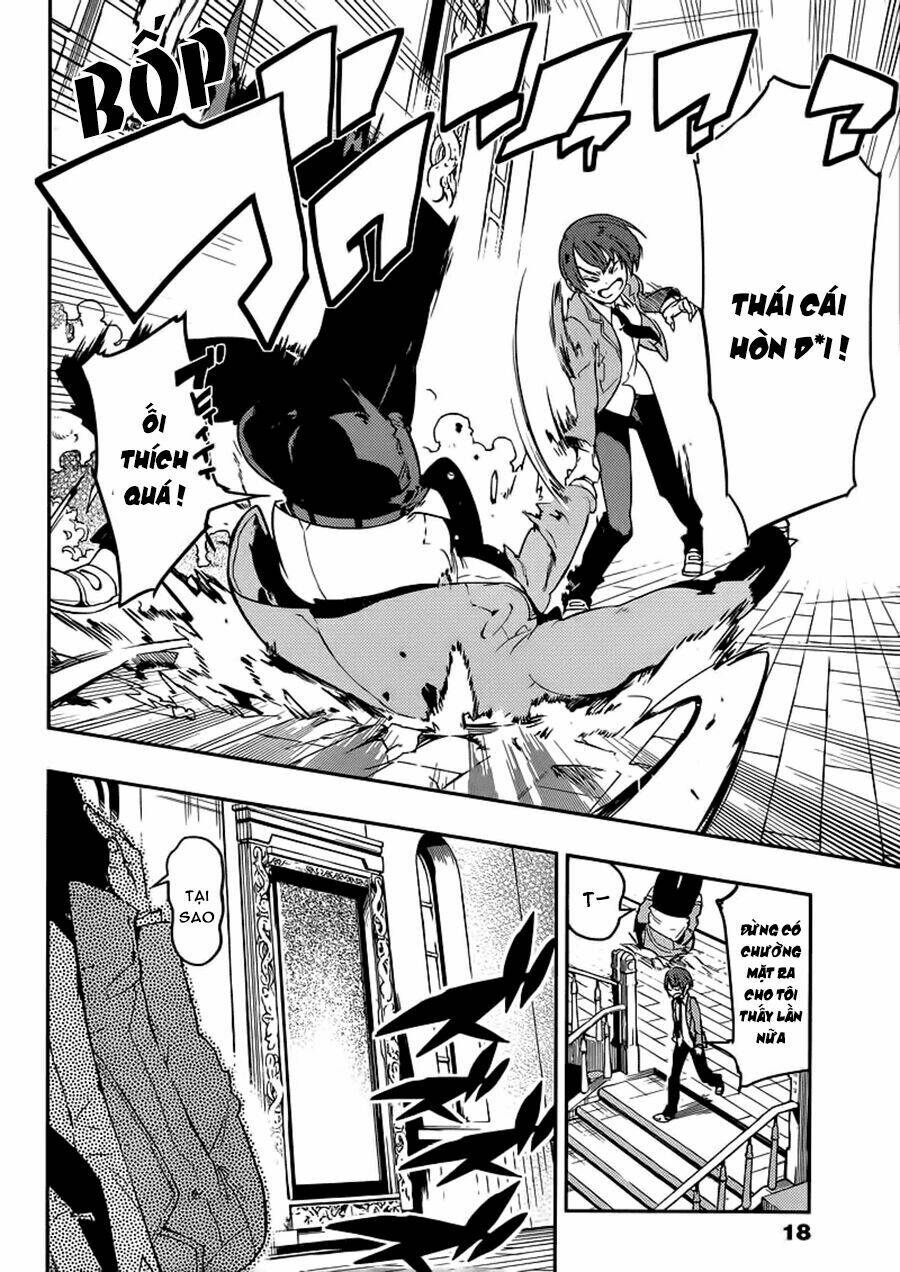 boku girl chapter 1 8