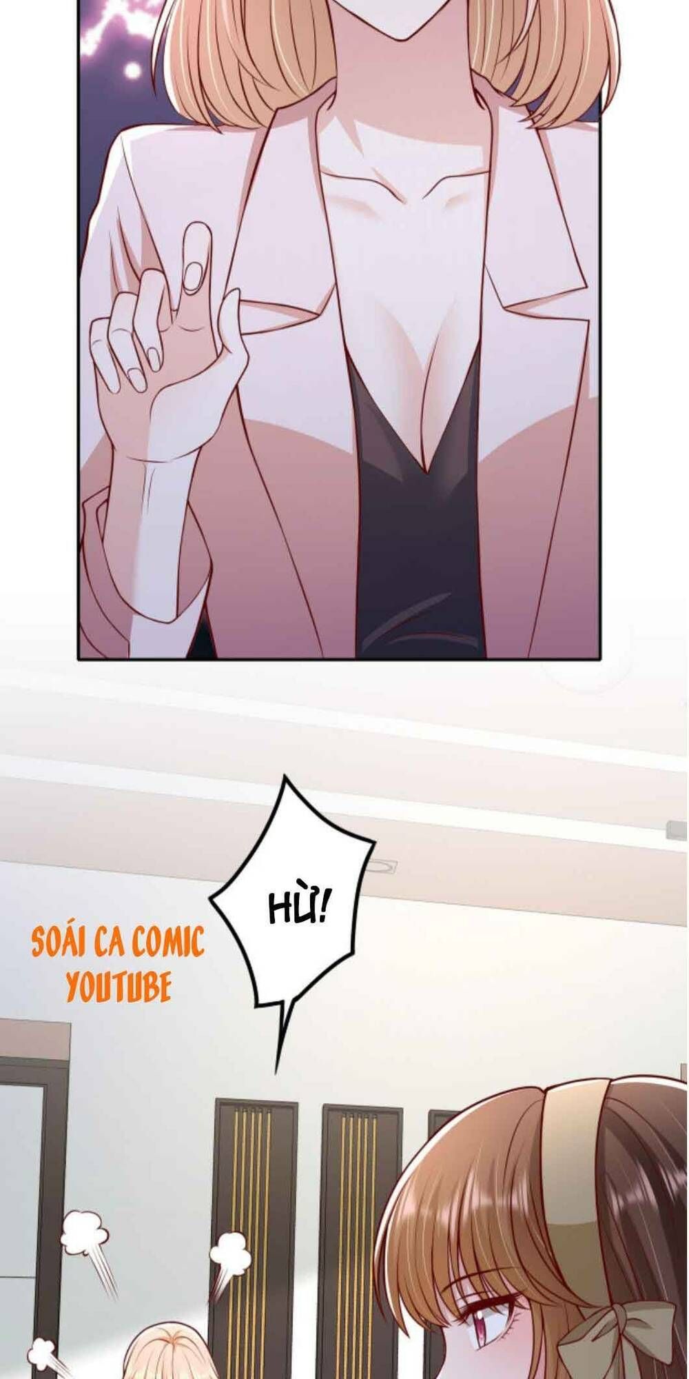 nhất sanh hữu hỉ chapter 55 18