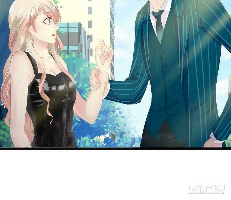 thần bí đế thiếu điềm sủng thê chapter 15 19