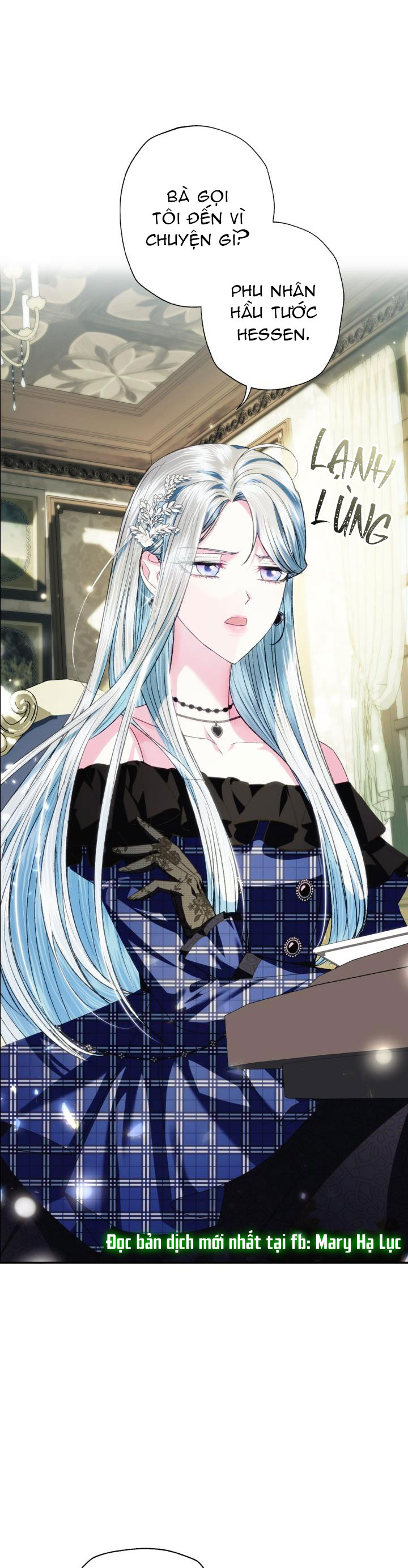 cha à, con không muốn kết hôn đâu chapter 61 25