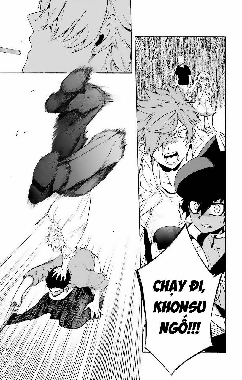 great priest imhotep chapter 21 37