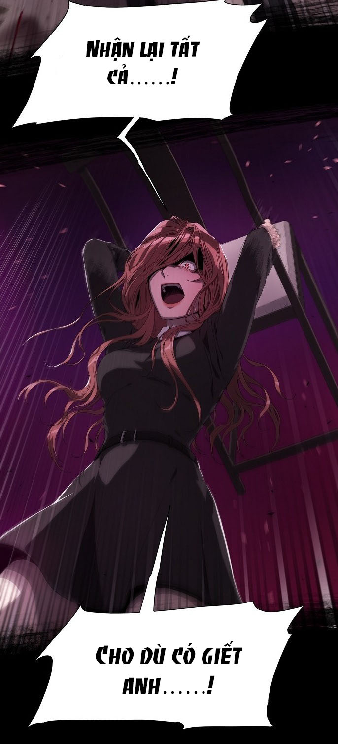 không thể thoát ra khỏi bộ phim kịch tính chapter 2.1 13