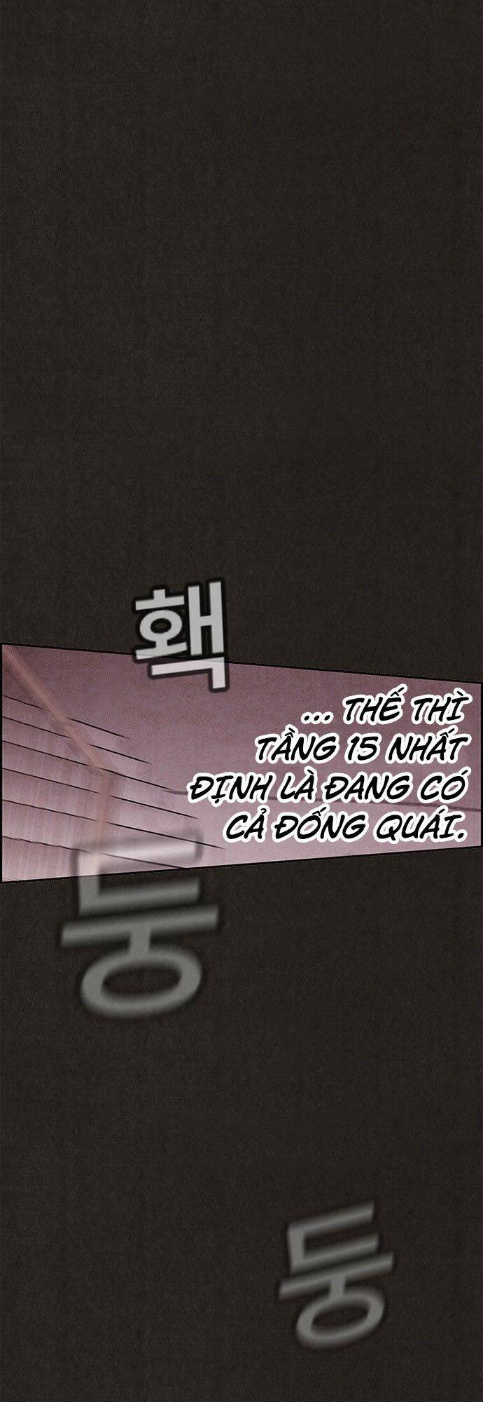 quái vật tại chung cư xanh chapter 130 3