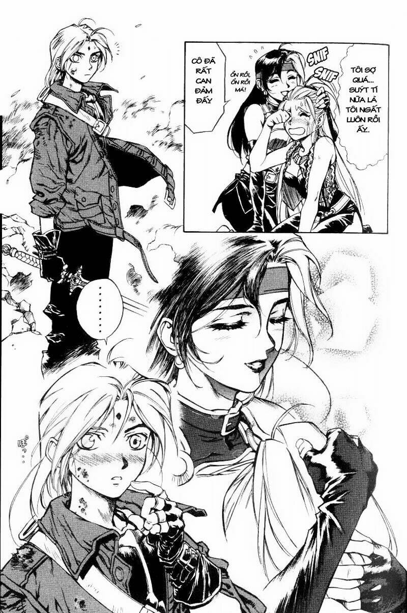 monster collection chapter 13 4