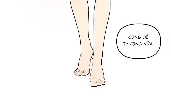 vị khách khả nghi và nhóc làm thêm chapter 16 23