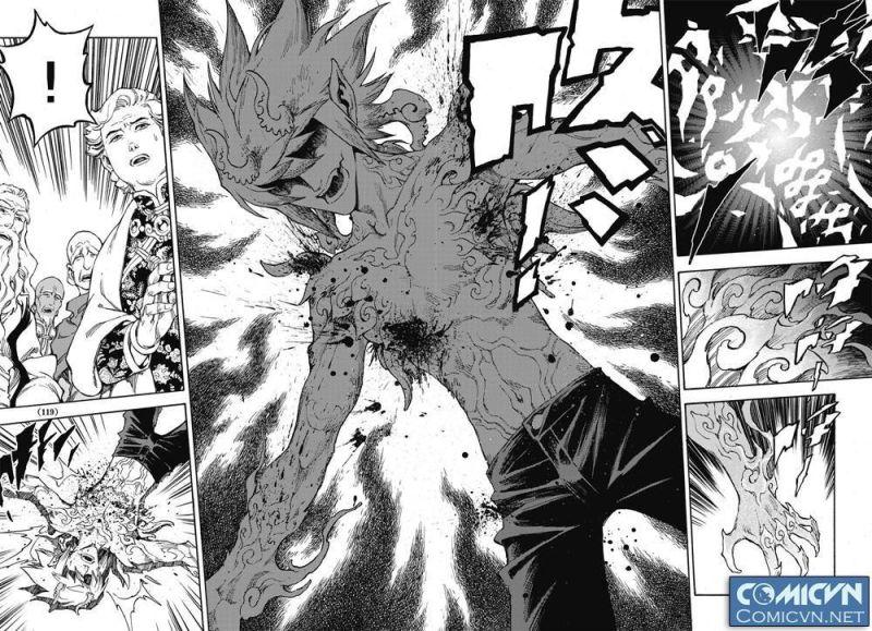 huyền hạo chiến ký chapter 18 16