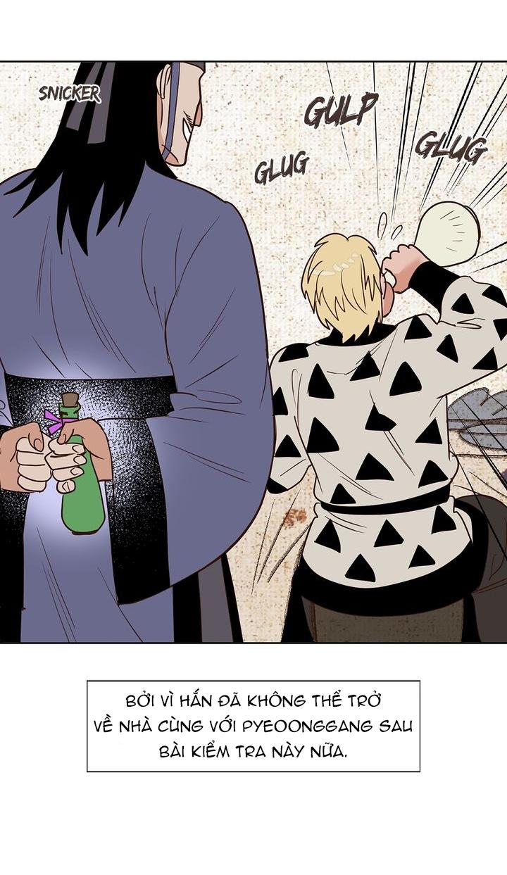 rạp chiếu phim bl cổ điển chapter 7 14