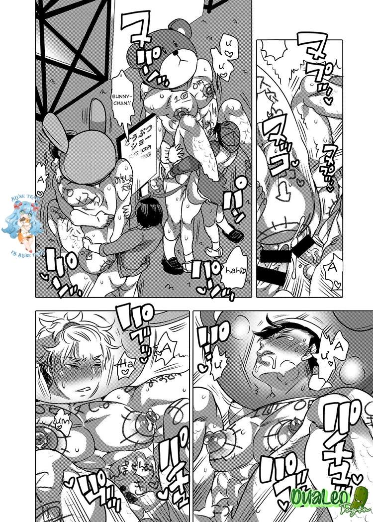 tổng hợp oneshot boylove chapter 16.2 26