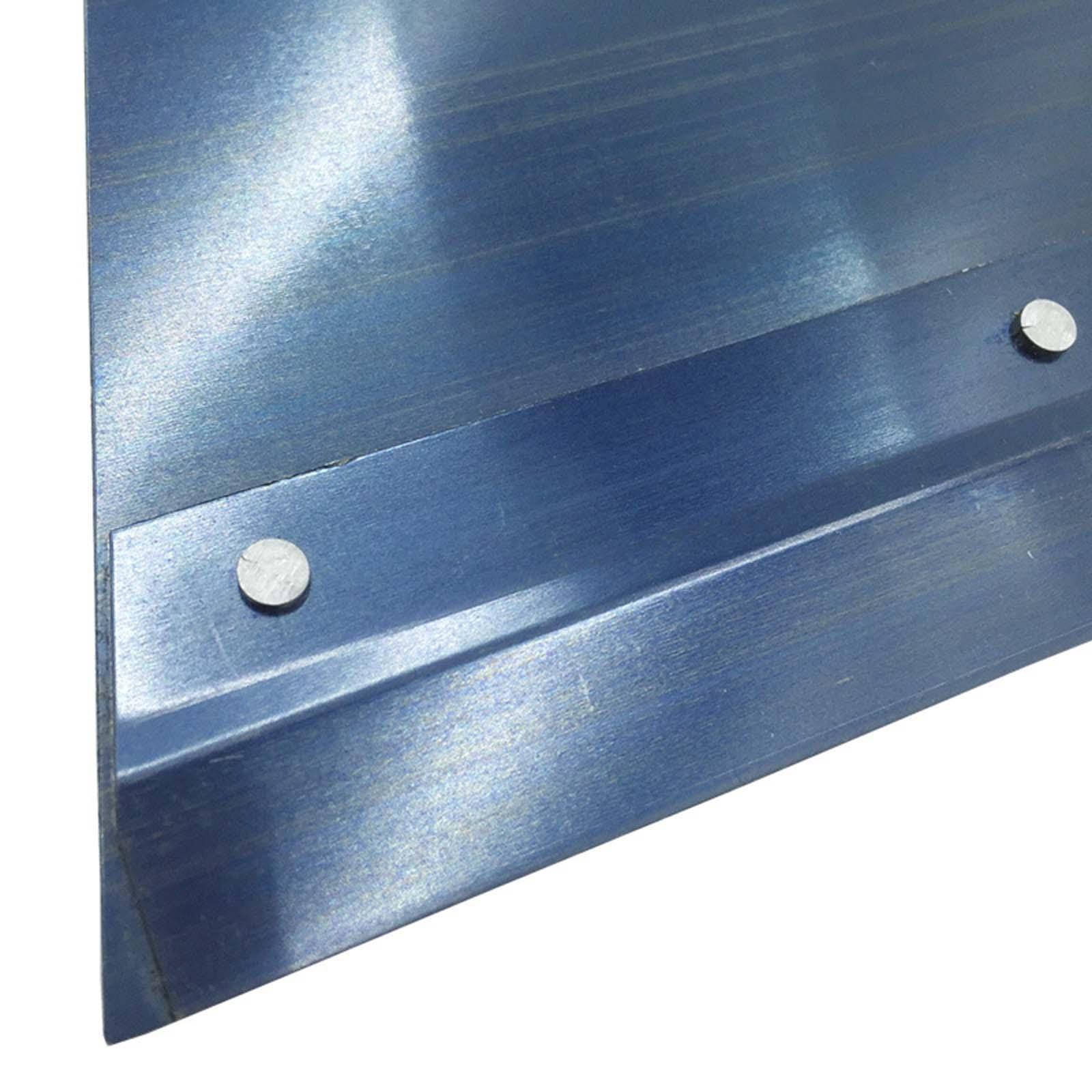 Floor Glue Scraper with Cleaner Lasting