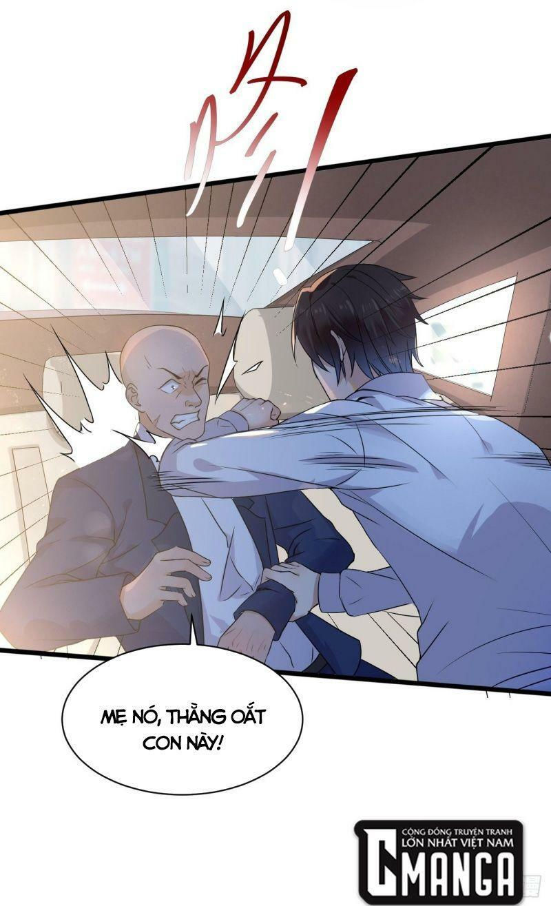 vua đầu tư mạnh nhất chapter 5 13