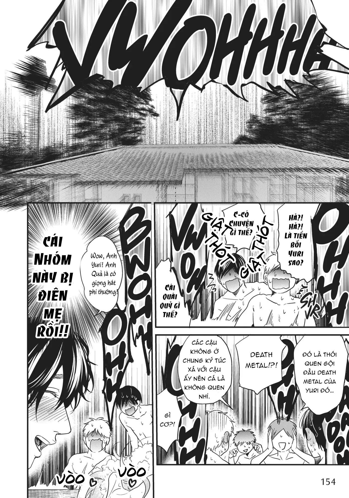 câu lạc bộ nhiếp ảnh chapter 10 20