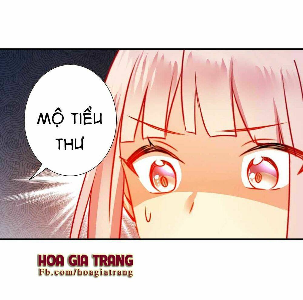 phục thù thiếu gia tiểu điềm thê chapter 12 14