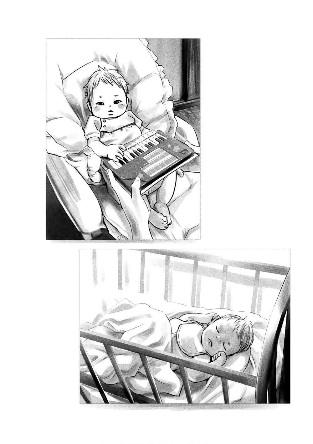 đạo luật nhiều vợ chapter 153 22