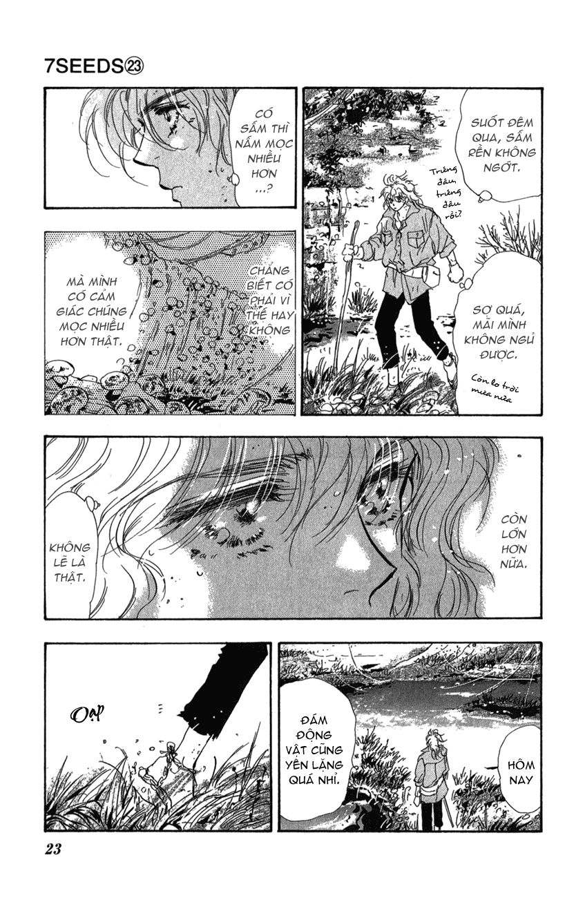 mầm sống chapter 117 22