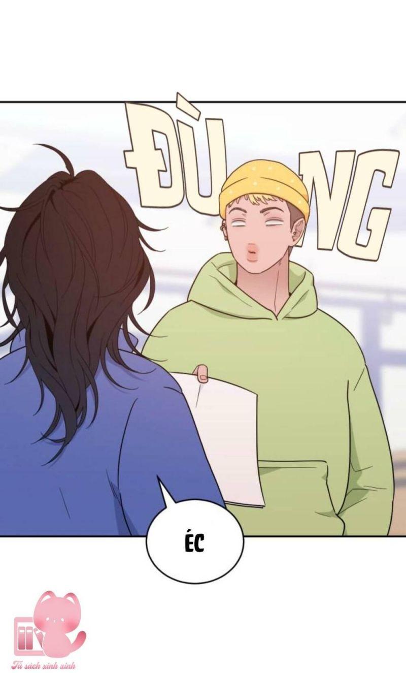 vận may không ngờ chapter 40 100