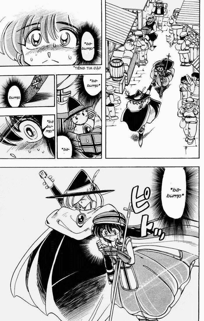 violinist of hameln - cây đàn kì diệu chapter 49 40