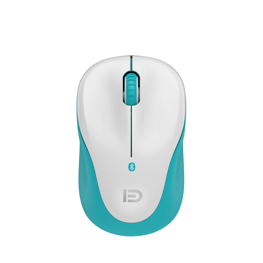 Chuột Bluetooth Forder FD V10b (Mouse Bluetooth FD - V10b) - Hàng Chính Hãng