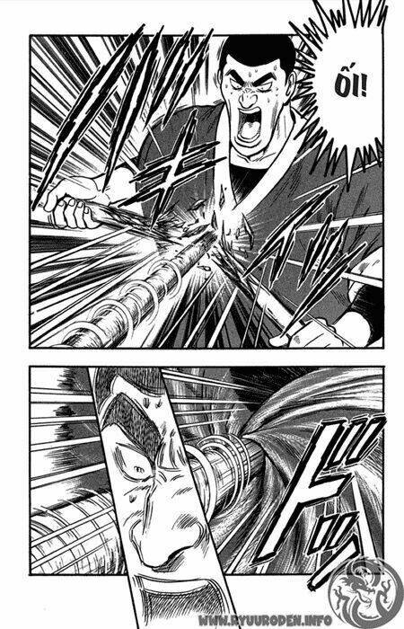 hoàng phi hồng phần 1 chapter 28 76