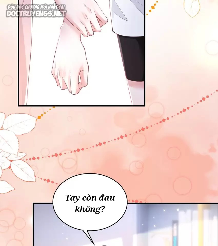 mận xanh chapter 51 28