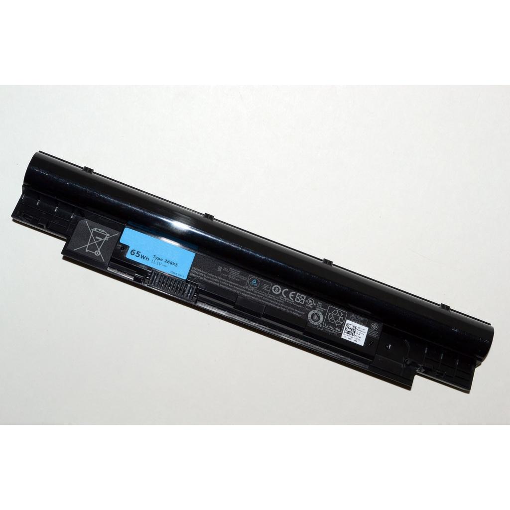 Pin Tương Thích Cho Laptop Dell Inspiron N411Z Vostro V131 - Hàng Nhập Khẩu New Seal TEEMO PC TEBAT316
