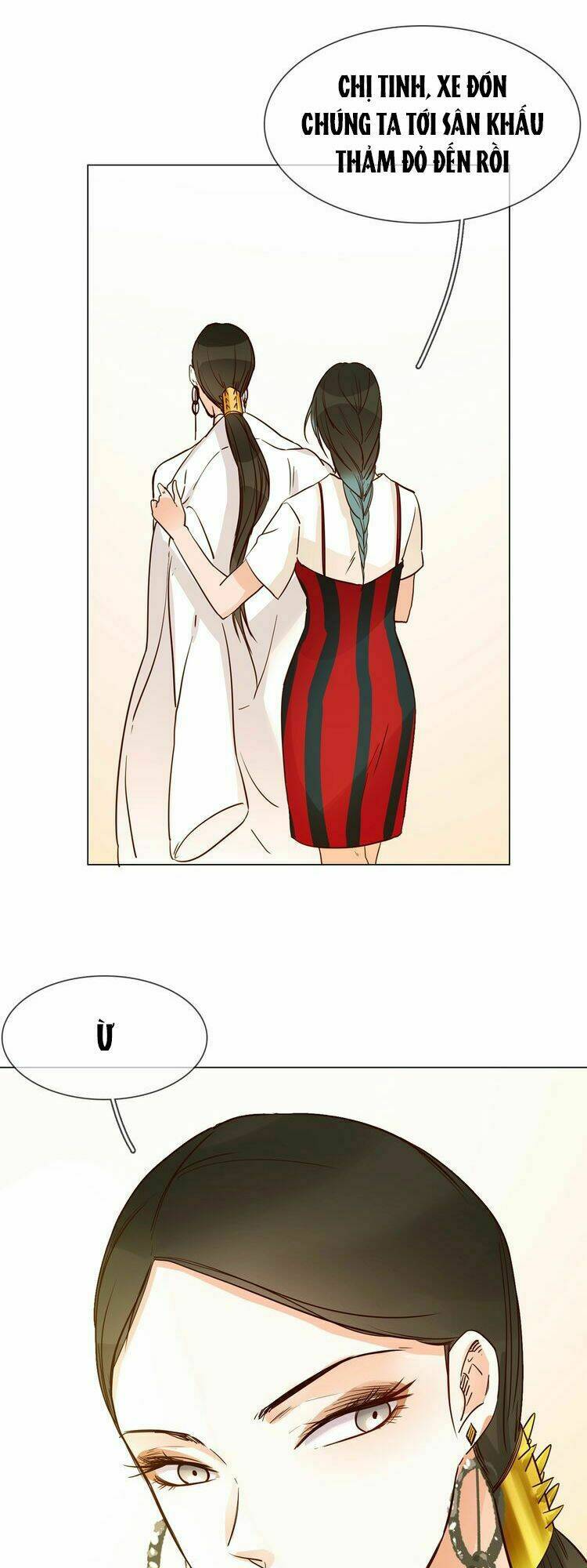 ngôi sao vụn vỡ chapter 9 13