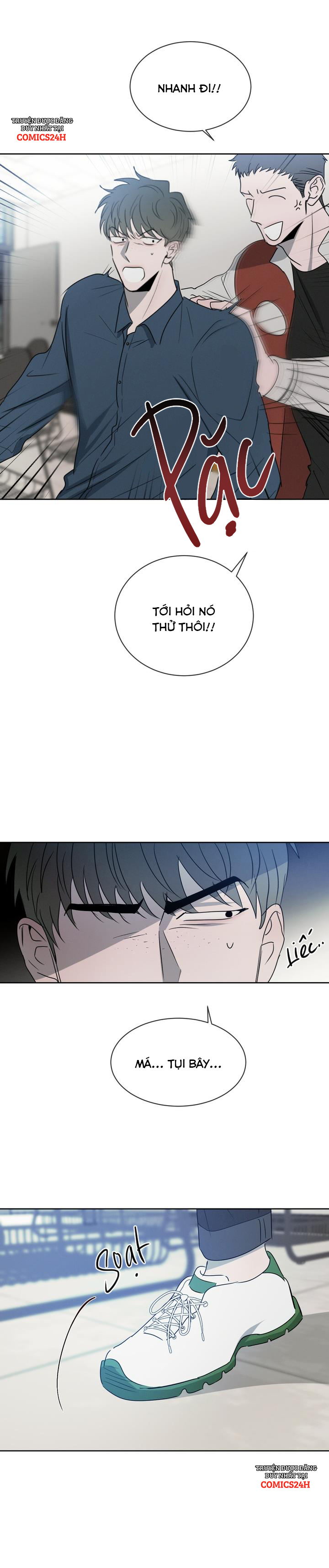 tương khắc chapter 15 17