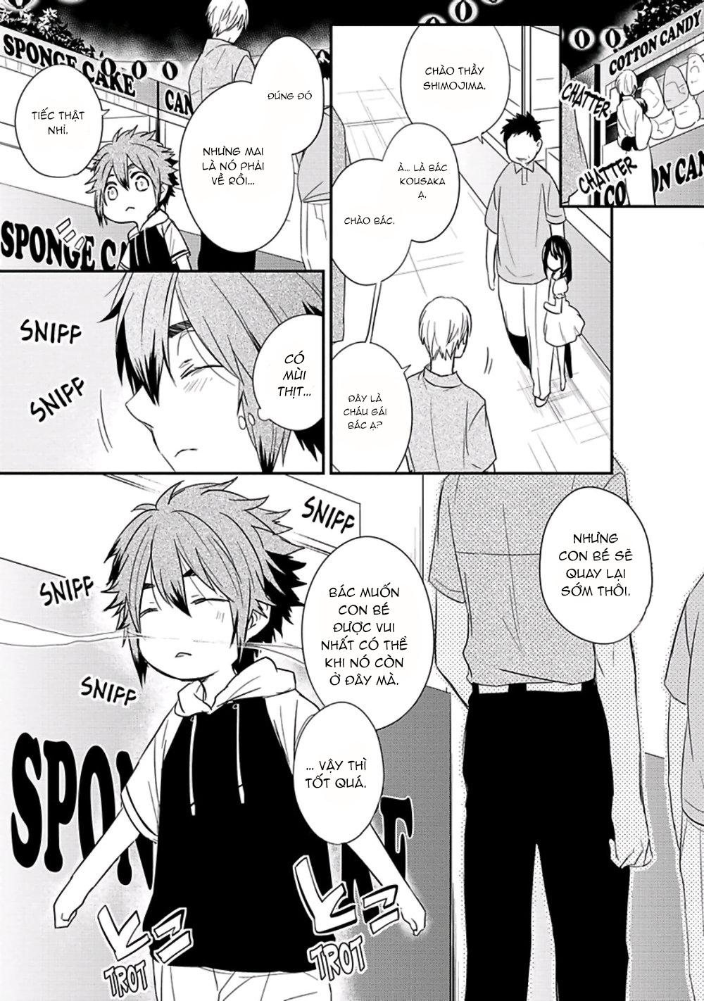 list truyện manga ngắn theo yêu cầu chapter 14 11