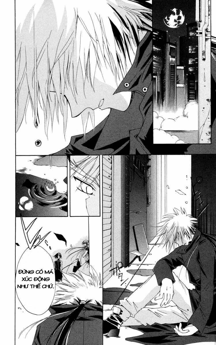 record of fallen vampire chapter 4 26