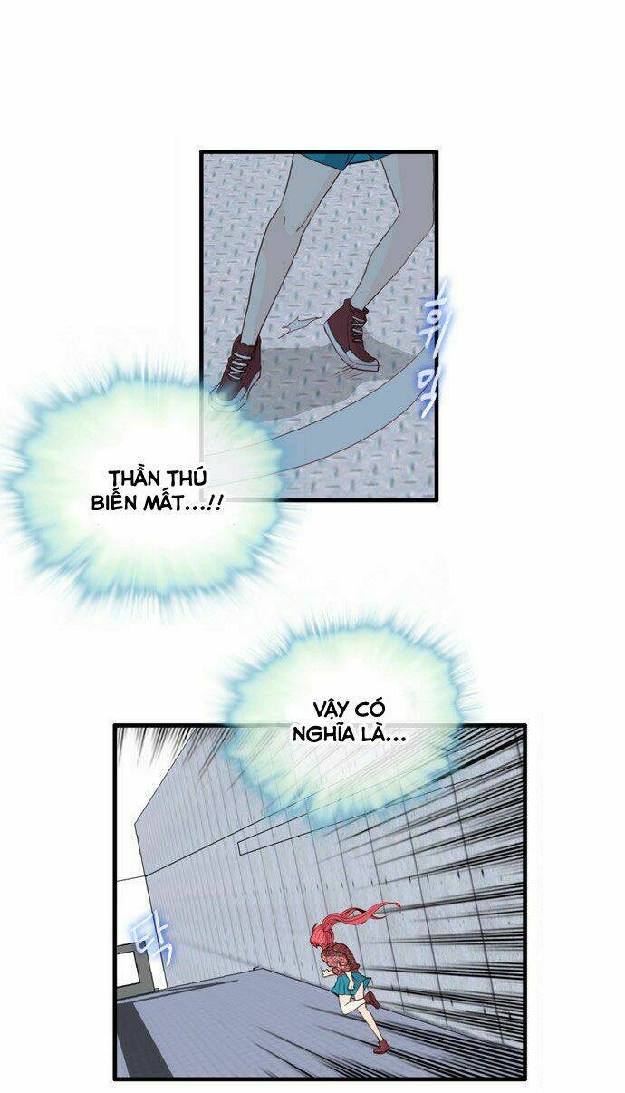 món quà từ chúa chapter 60 5