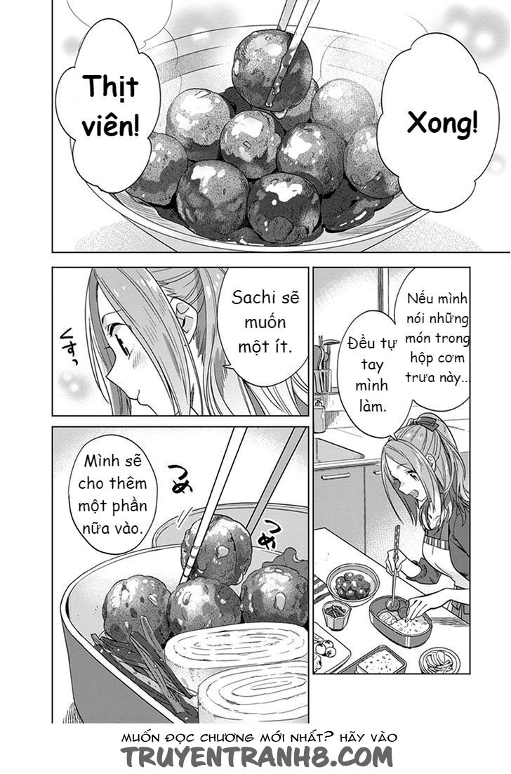 tình chị em chapter 10.5 2