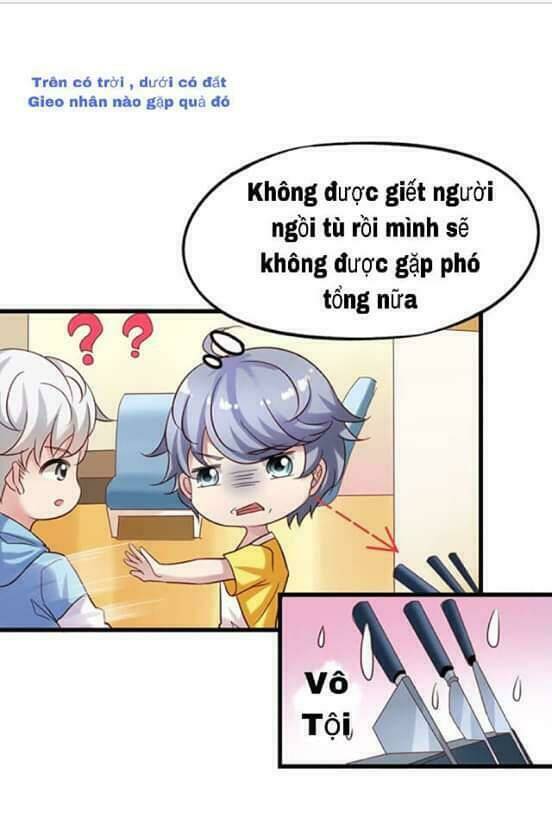 tôi không muốn fa như vậy đâu chapter 77 22