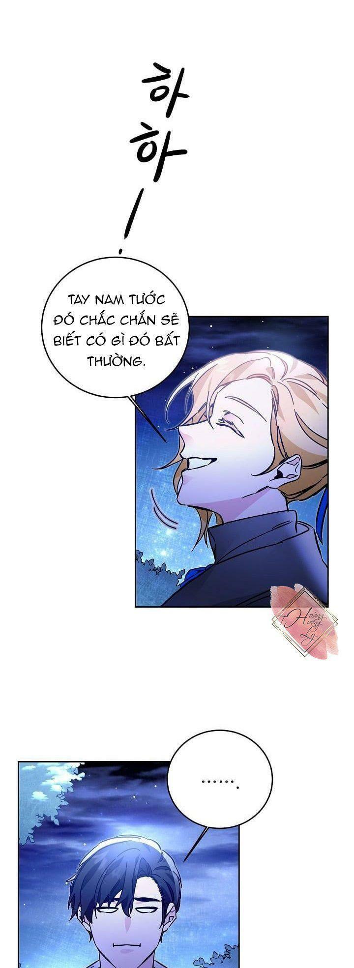 tôi trở thành hoàng đế bạo chúa trong tiểu thuyết chapter 33 31