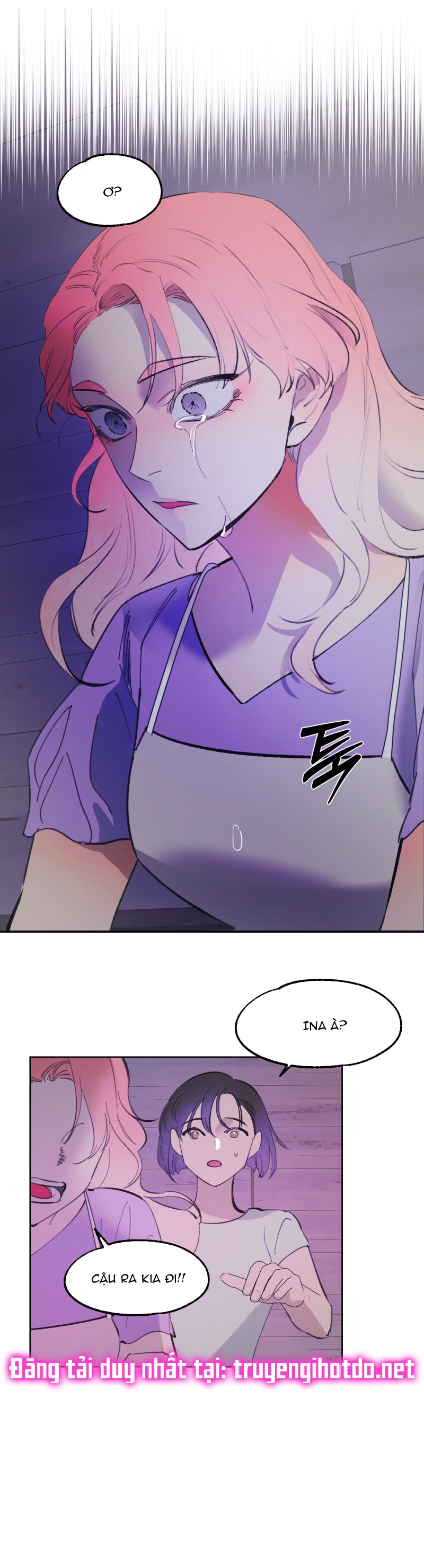 lời nói dối minh bạch chapter 5 7