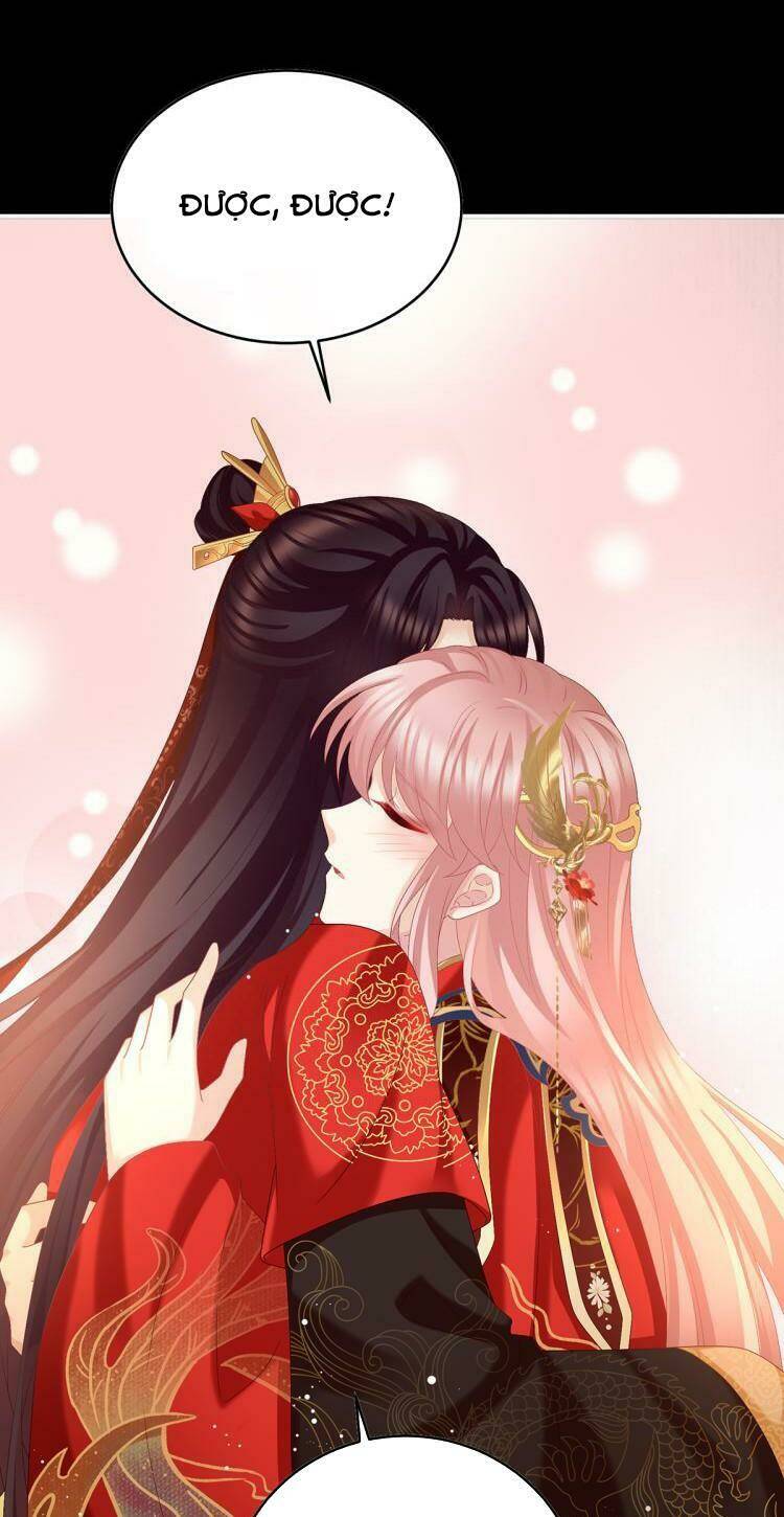 kiều phu có hỉ chapter 50 13
