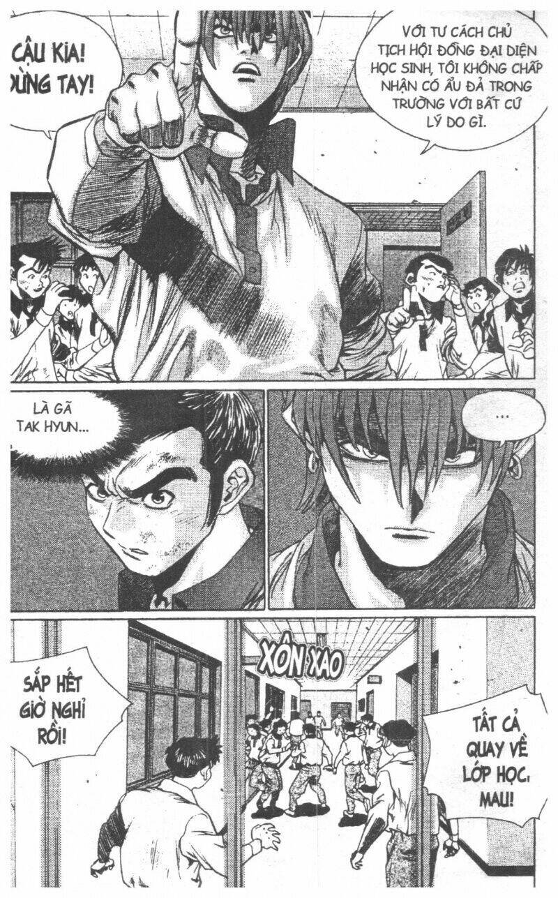 change guy chapter 99 120