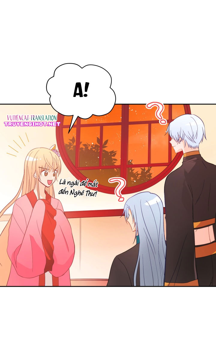 khế ước hậu cung chapter 17.1 21