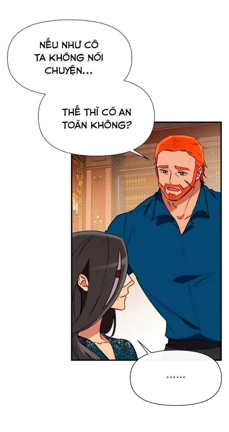 khế ước của nữ công tước quái vật chapter 54 40