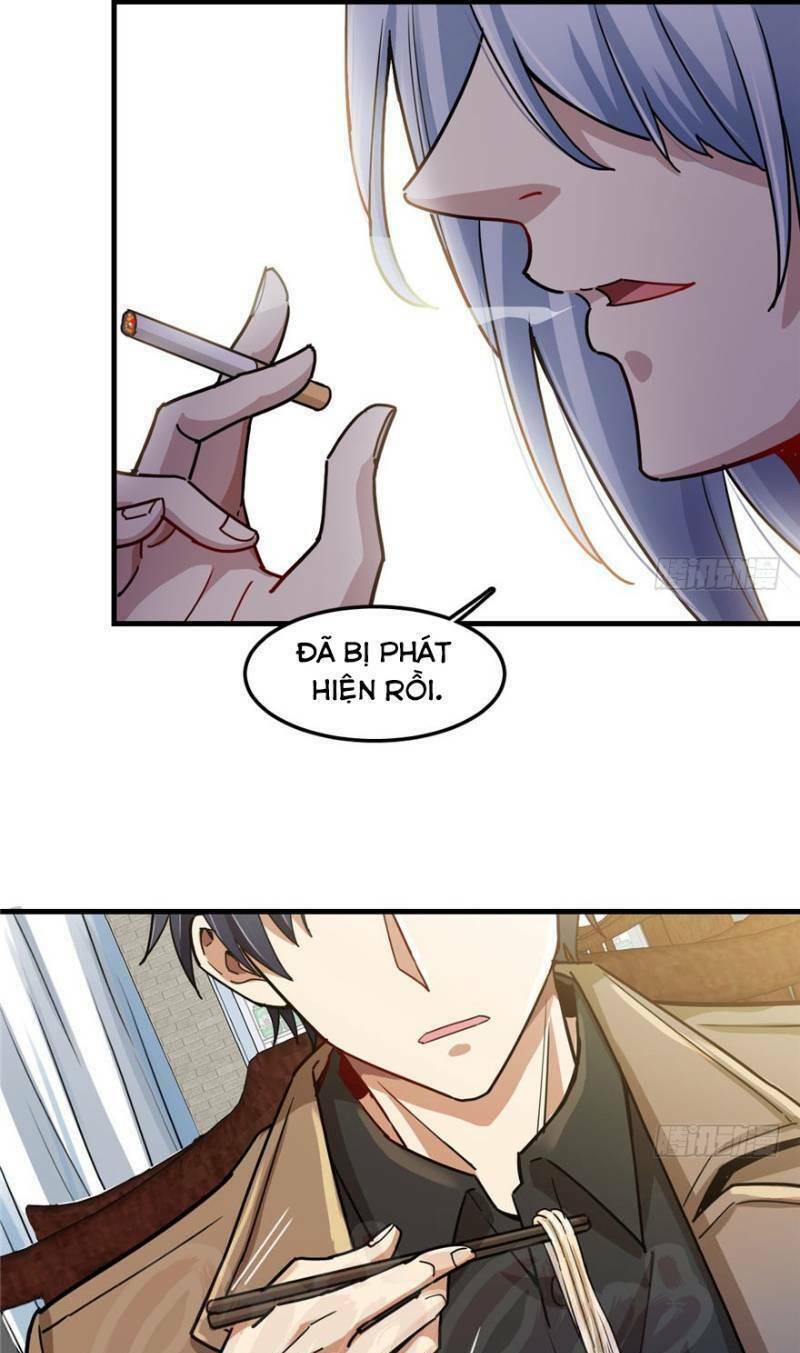 thâm dạ thư ốc chapter 29 17