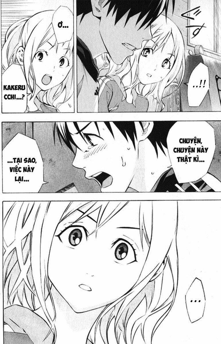 kỵ sĩ trong vòng cấm chapter 165 4