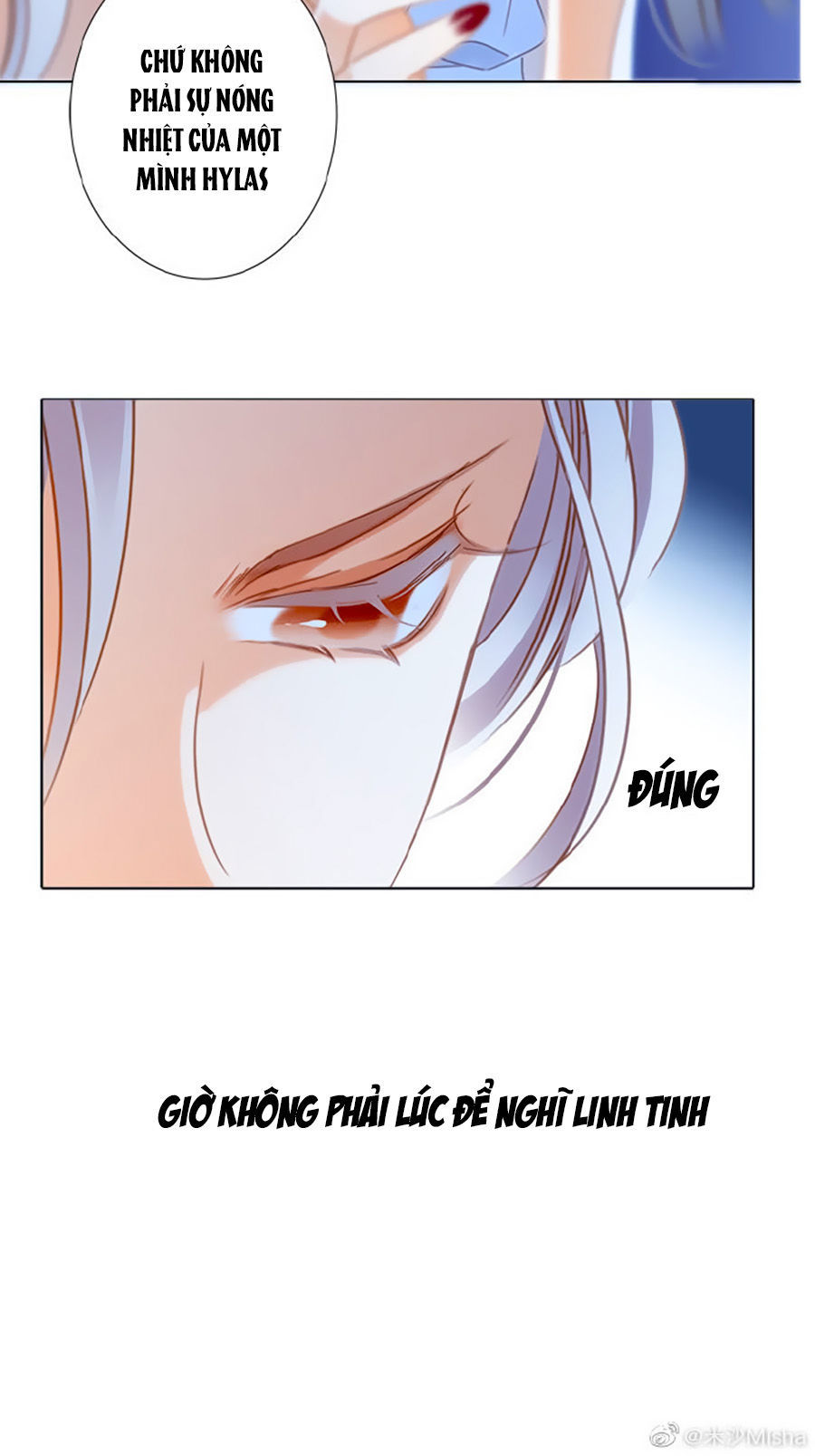 tình yêu và nhà sản xuất chapter 20 20