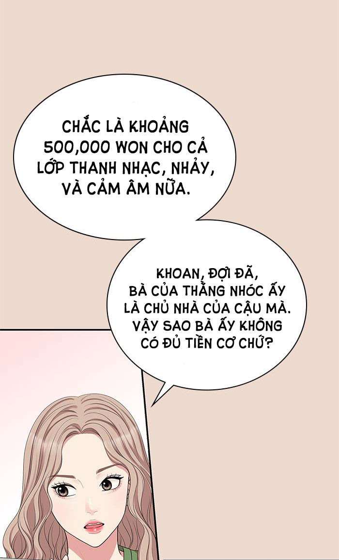 gửi em người đánh cắp những vì sao - to you who swallowed a star chapter 30.2 43