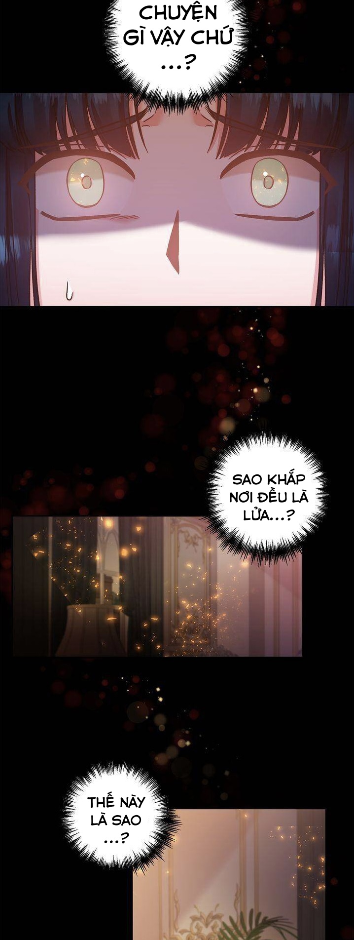 tôi sẽ thực hiện cuộc hôn nhân này chapter 75.2 21